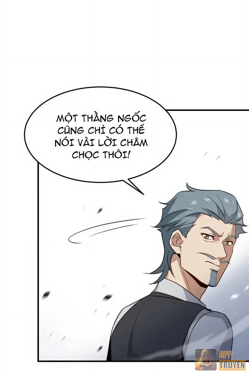 Tẩu Tử: Ta Thật Không Phải Kẻ Ngốc Chapter 18 - 41