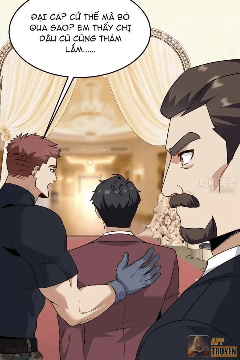 Tẩu Tử: Ta Thật Không Phải Kẻ Ngốc Chapter 18 - 43