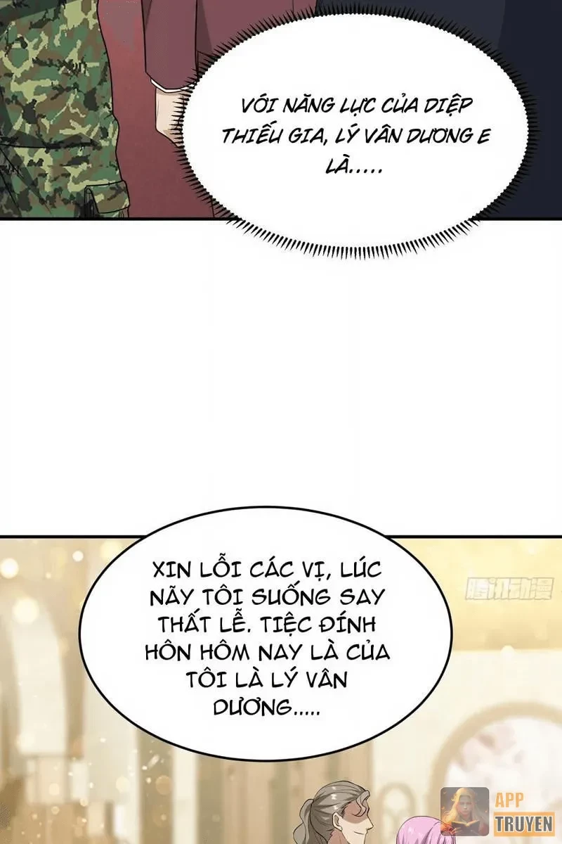 Tẩu Tử: Ta Thật Không Phải Kẻ Ngốc Chapter 18 - 44