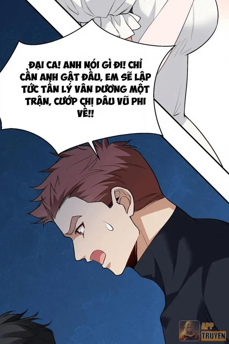 Tẩu Tử: Ta Thật Không Phải Kẻ Ngốc Chapter 18 - 46