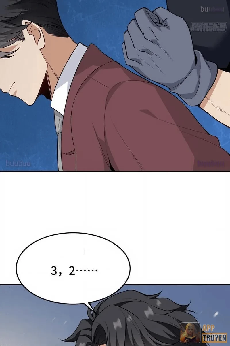 Tẩu Tử: Ta Thật Không Phải Kẻ Ngốc Chapter 18 - 47