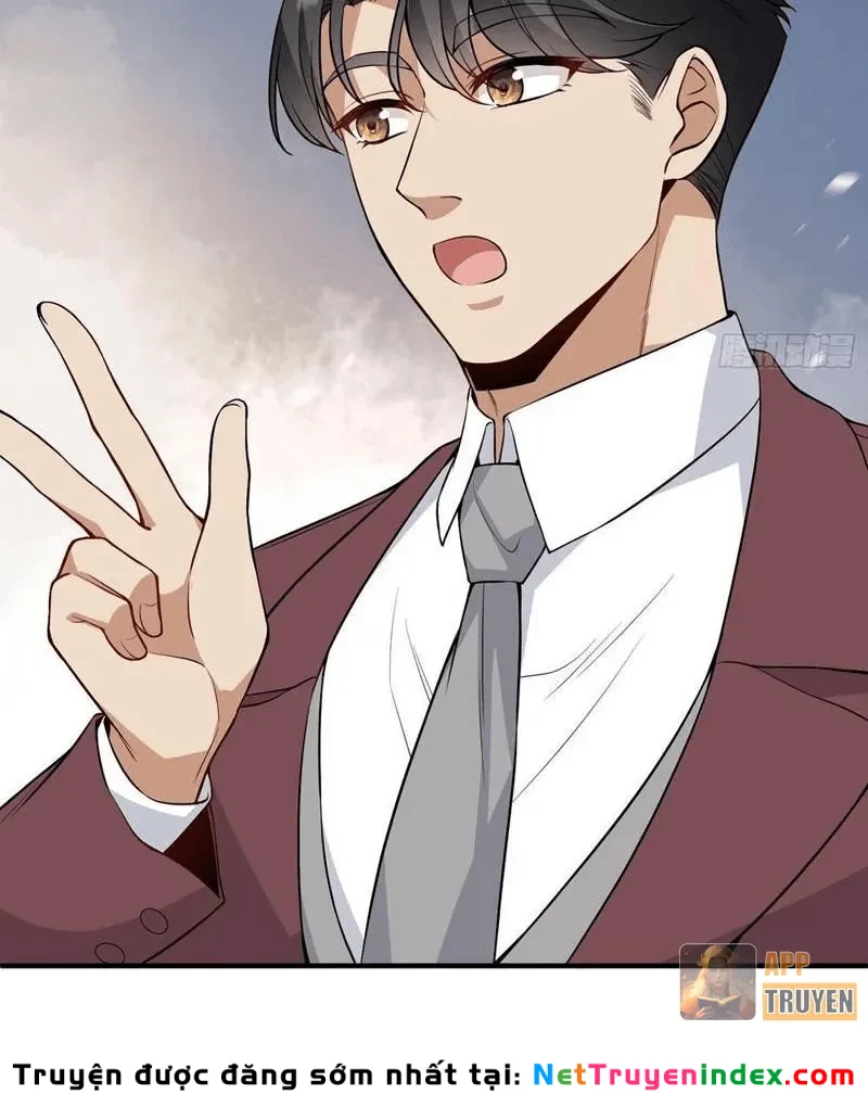 Tẩu Tử: Ta Thật Không Phải Kẻ Ngốc Chapter 18 - 48