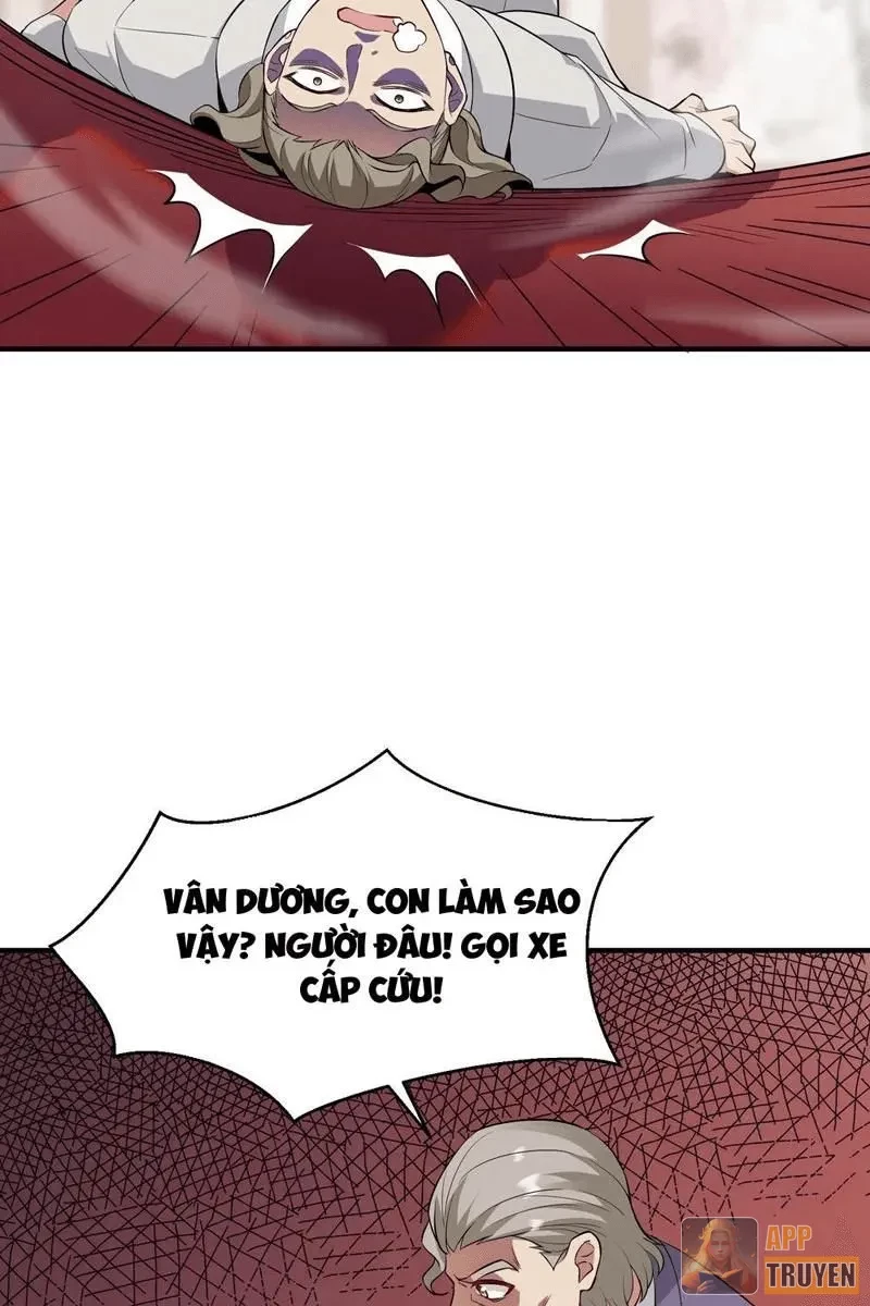 Tẩu Tử: Ta Thật Không Phải Kẻ Ngốc Chapter 18 - 52