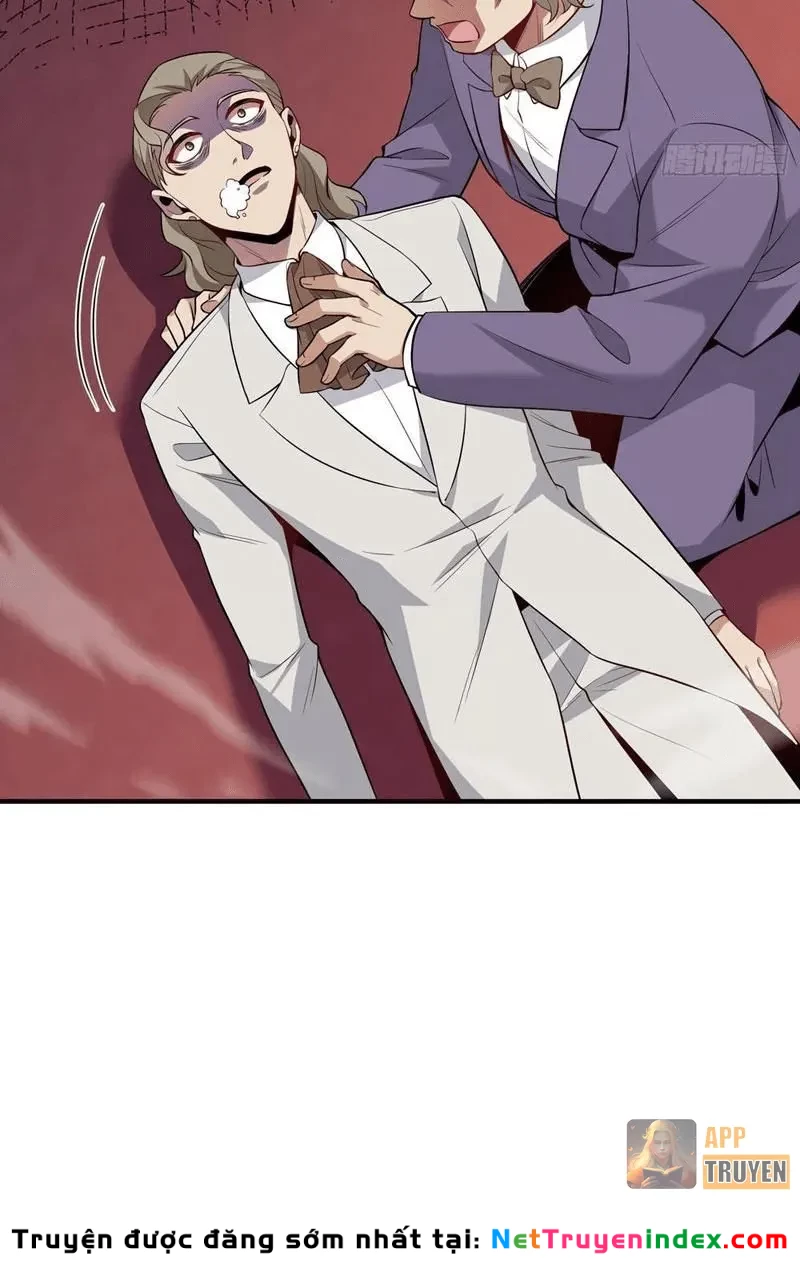 Tẩu Tử: Ta Thật Không Phải Kẻ Ngốc Chapter 18 - 53