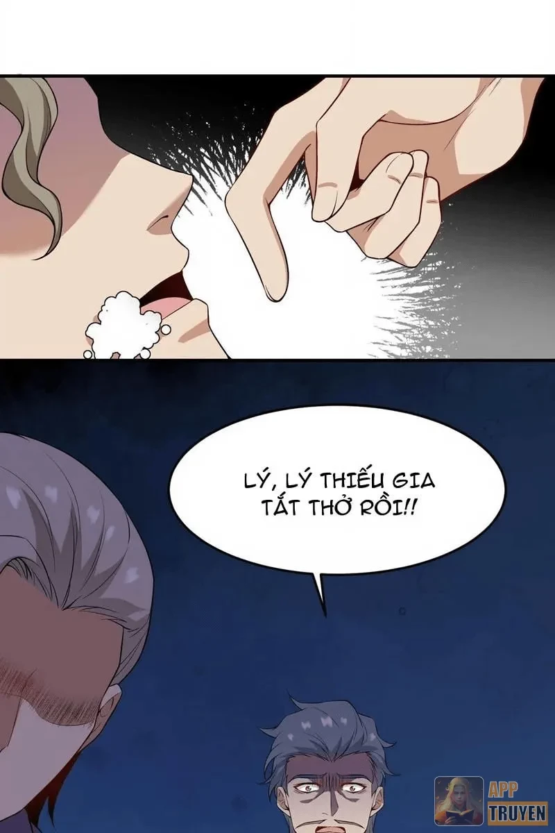 Tẩu Tử: Ta Thật Không Phải Kẻ Ngốc Chapter 18 - 54