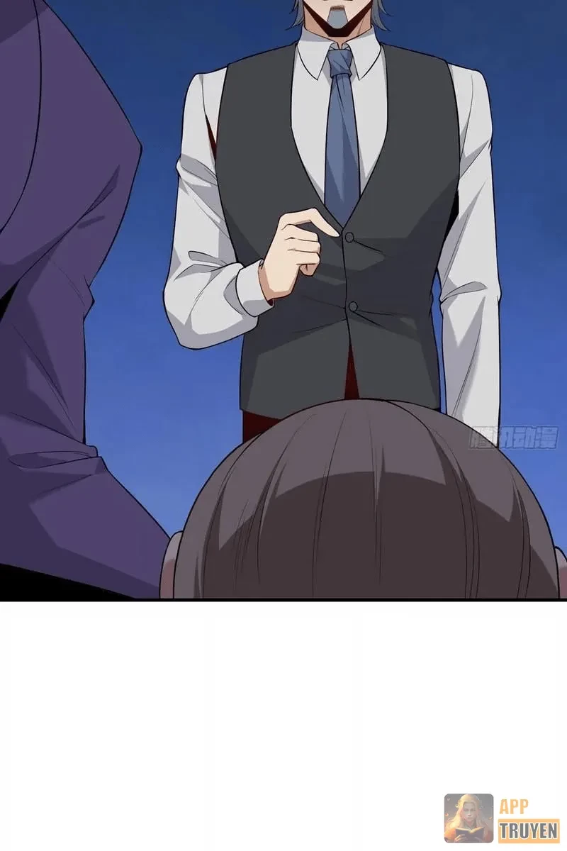 Tẩu Tử: Ta Thật Không Phải Kẻ Ngốc Chapter 18 - 55