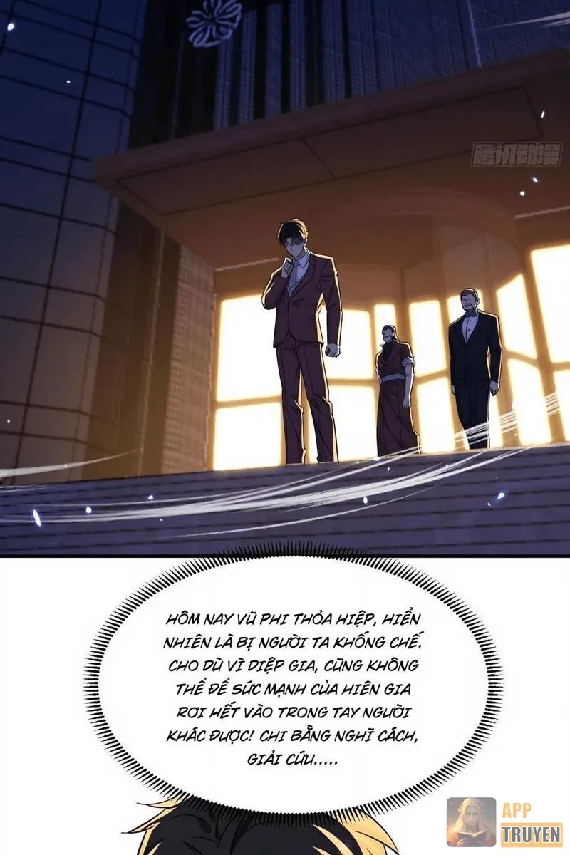 Tẩu Tử: Ta Thật Không Phải Kẻ Ngốc Chapter 19 - 2