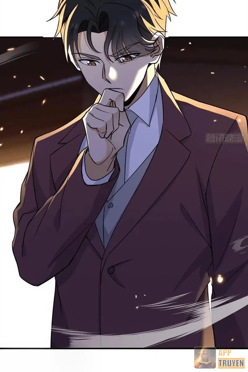 Tẩu Tử: Ta Thật Không Phải Kẻ Ngốc Chapter 19 - 3