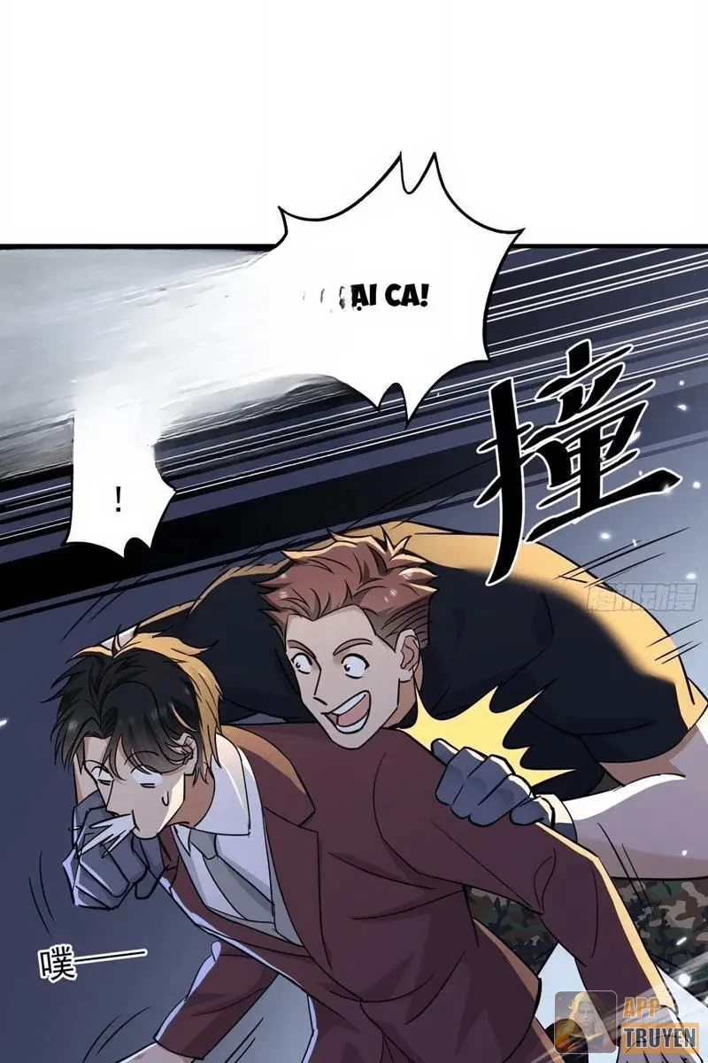 Tẩu Tử: Ta Thật Không Phải Kẻ Ngốc Chapter 19 - 4