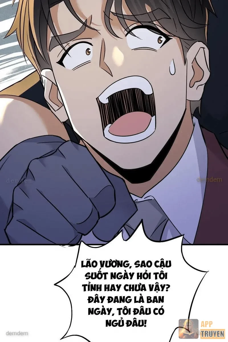 Tẩu Tử: Ta Thật Không Phải Kẻ Ngốc Chapter 19 - 7