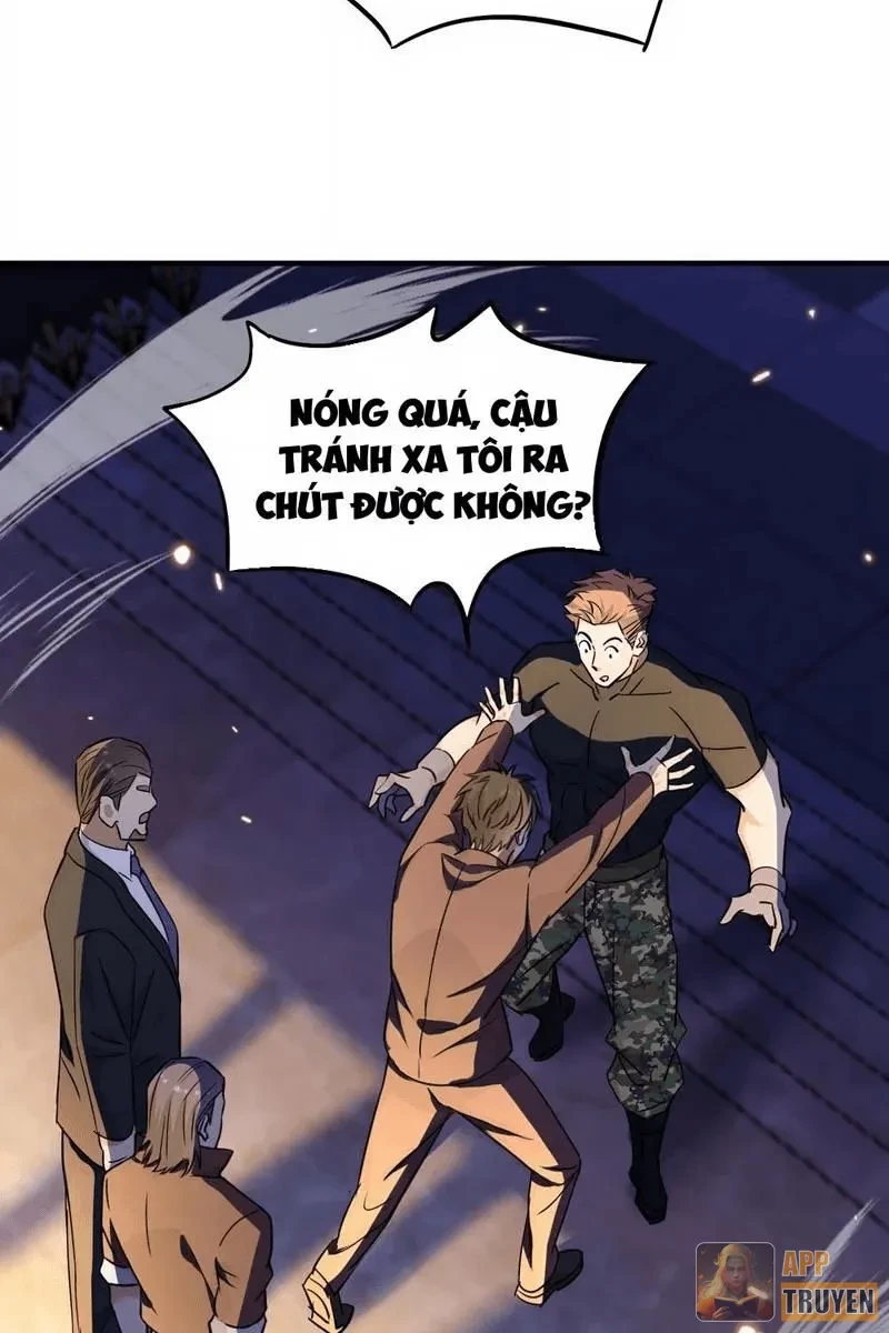 Tẩu Tử: Ta Thật Không Phải Kẻ Ngốc Chapter 19 - 8