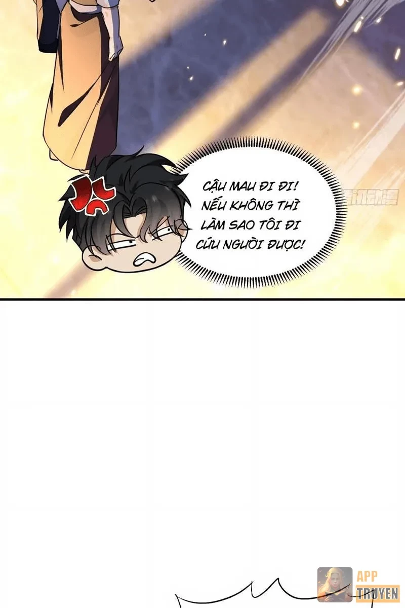 Tẩu Tử: Ta Thật Không Phải Kẻ Ngốc Chapter 19 - 9