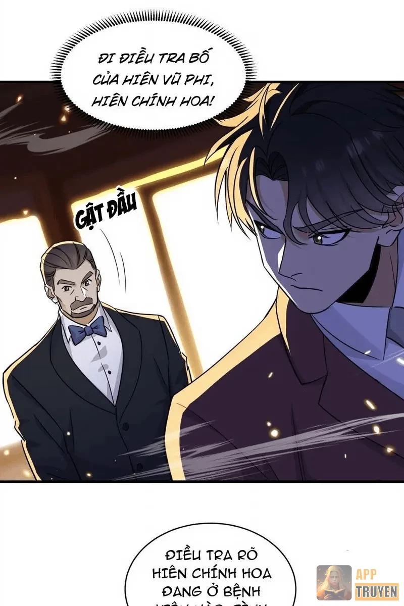 Tẩu Tử: Ta Thật Không Phải Kẻ Ngốc Chapter 19 - 11