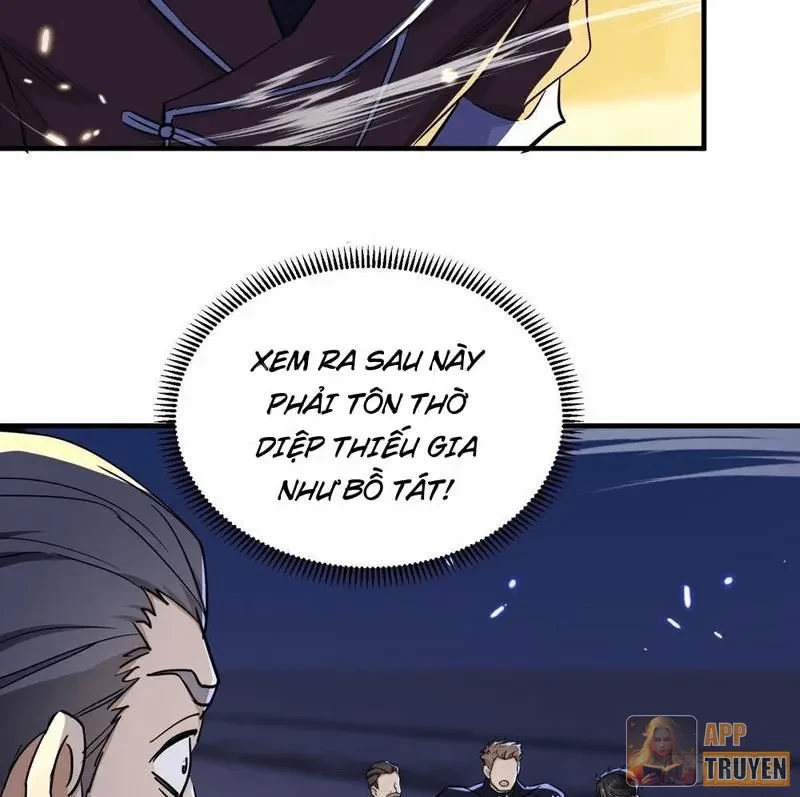 Tẩu Tử: Ta Thật Không Phải Kẻ Ngốc Chapter 19 - 14