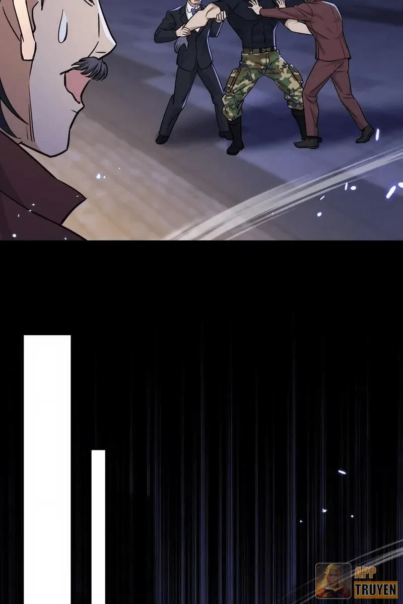 Tẩu Tử: Ta Thật Không Phải Kẻ Ngốc Chapter 19 - 15