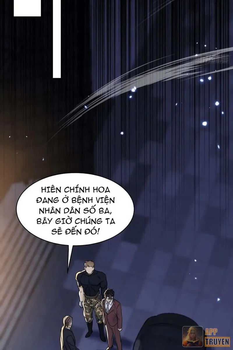 Tẩu Tử: Ta Thật Không Phải Kẻ Ngốc Chapter 19 - 16