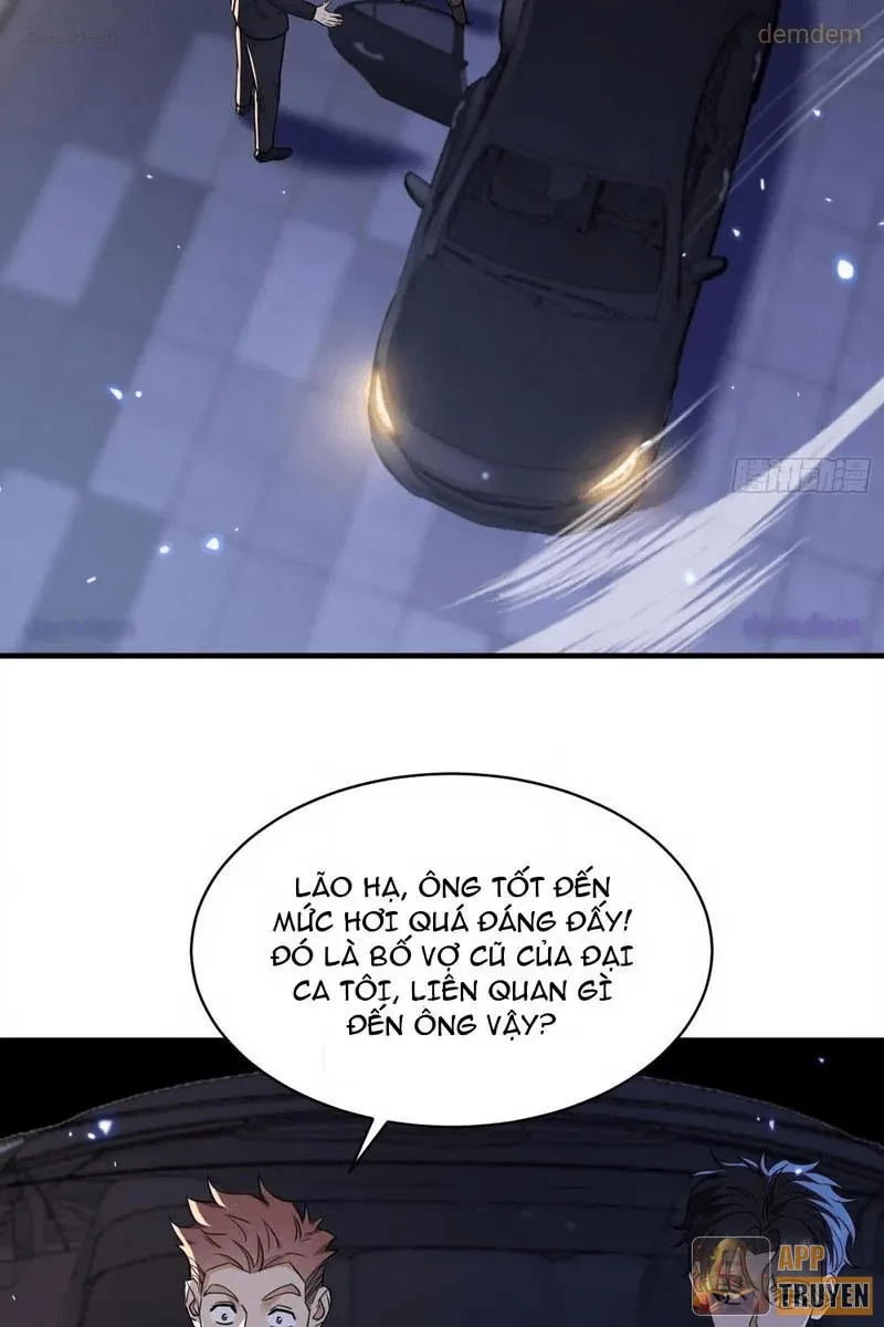 Tẩu Tử: Ta Thật Không Phải Kẻ Ngốc Chapter 19 - 17