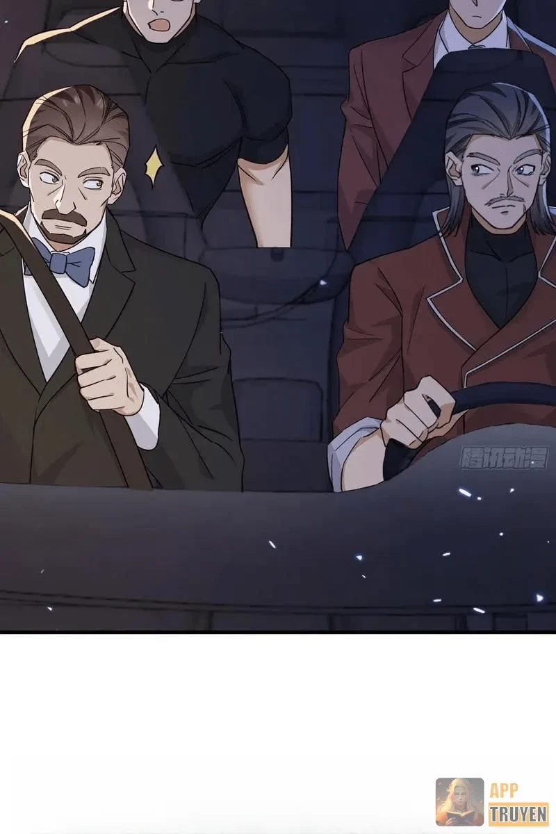 Tẩu Tử: Ta Thật Không Phải Kẻ Ngốc Chapter 19 - 18