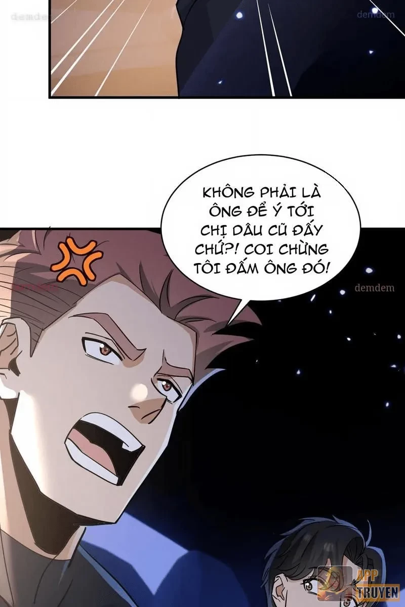 Tẩu Tử: Ta Thật Không Phải Kẻ Ngốc Chapter 19 - 20