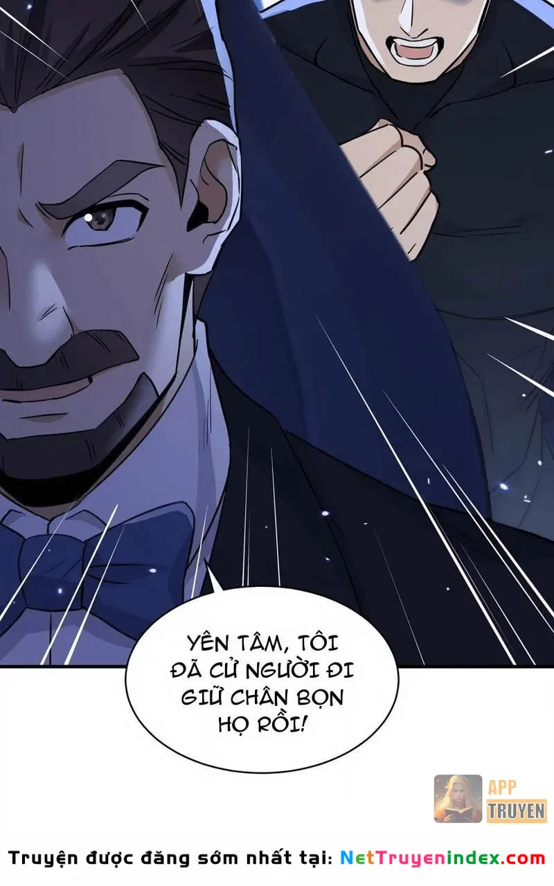 Tẩu Tử: Ta Thật Không Phải Kẻ Ngốc Chapter 19 - 23