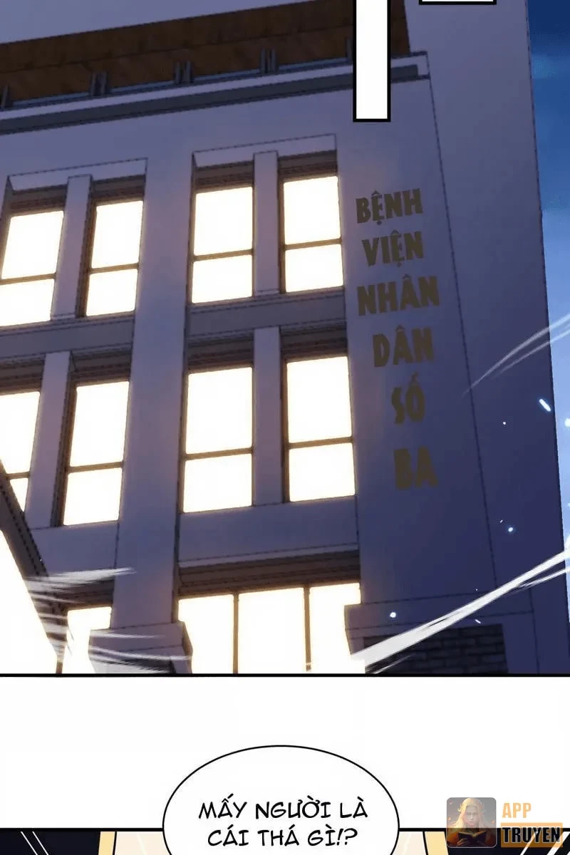 Tẩu Tử: Ta Thật Không Phải Kẻ Ngốc Chapter 19 - 26