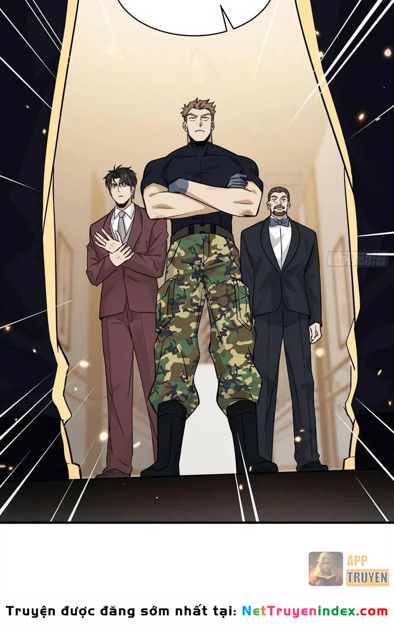 Tẩu Tử: Ta Thật Không Phải Kẻ Ngốc Chapter 19 - 27