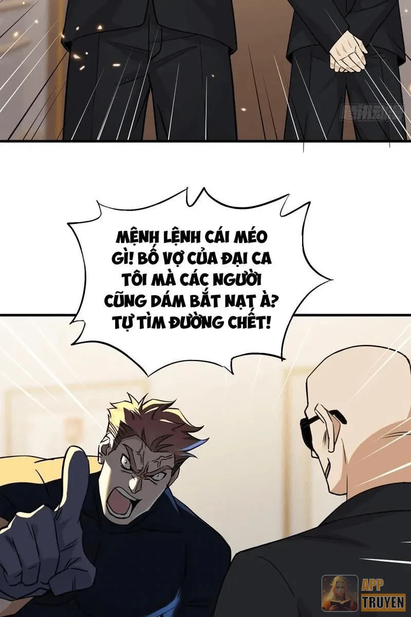 Tẩu Tử: Ta Thật Không Phải Kẻ Ngốc Chapter 19 - 29