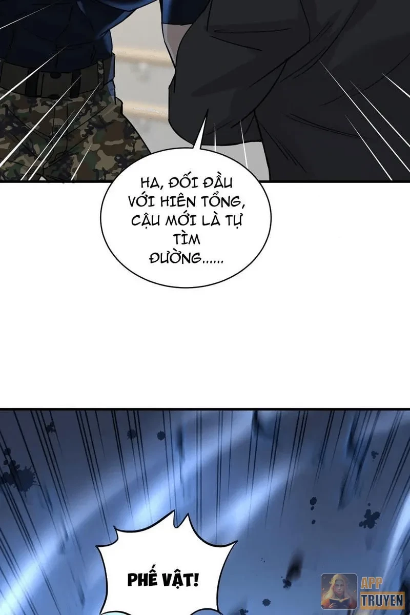 Tẩu Tử: Ta Thật Không Phải Kẻ Ngốc Chapter 19 - 30