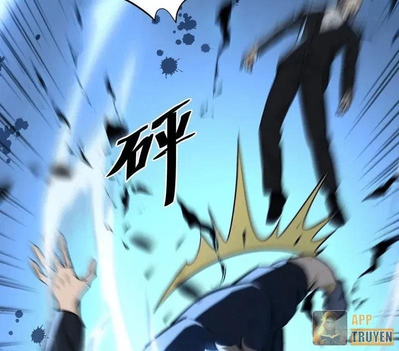 Tẩu Tử: Ta Thật Không Phải Kẻ Ngốc Chapter 19 - 31