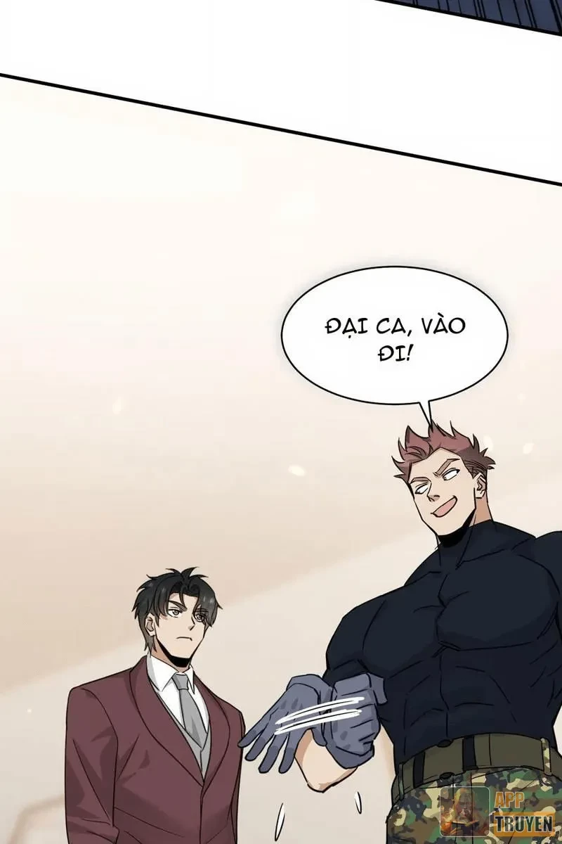 Tẩu Tử: Ta Thật Không Phải Kẻ Ngốc Chapter 19 - 33