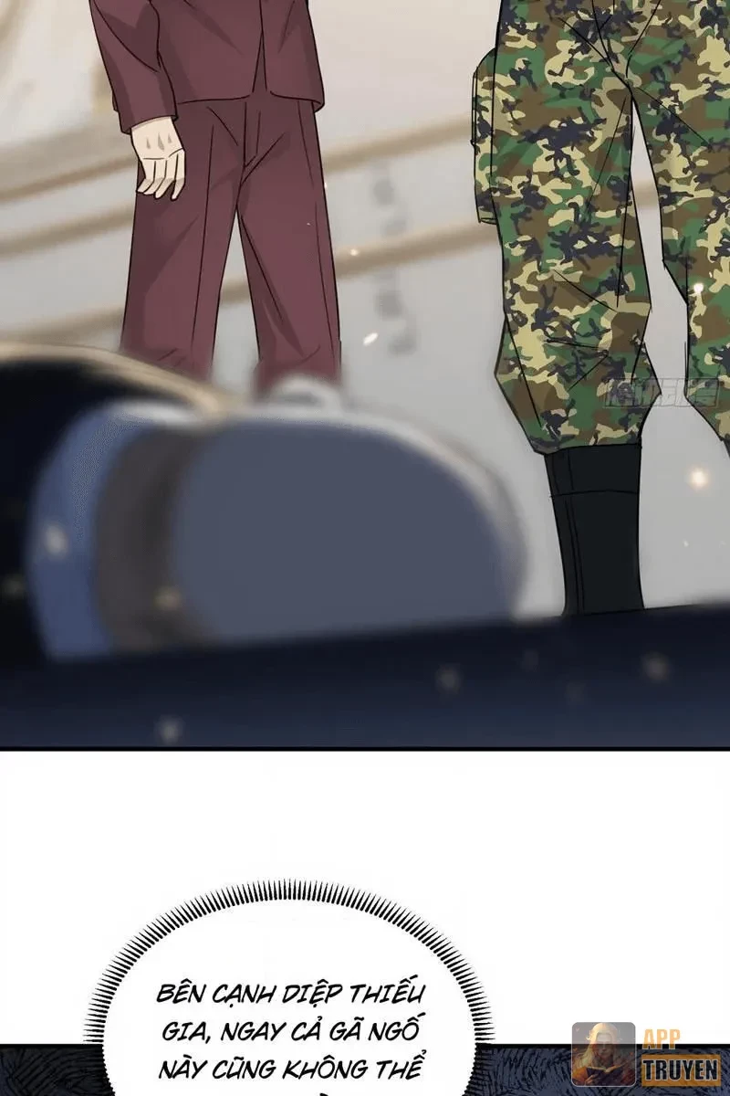 Tẩu Tử: Ta Thật Không Phải Kẻ Ngốc Chapter 19 - 34