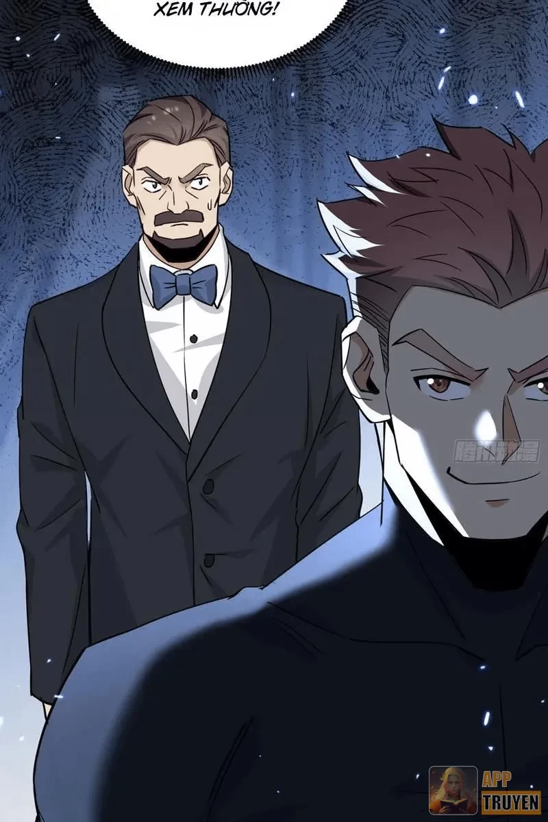 Tẩu Tử: Ta Thật Không Phải Kẻ Ngốc Chapter 19 - 35