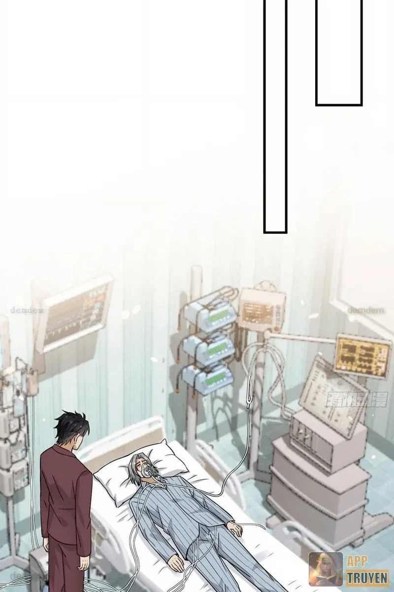 Tẩu Tử: Ta Thật Không Phải Kẻ Ngốc Chapter 19 - 39