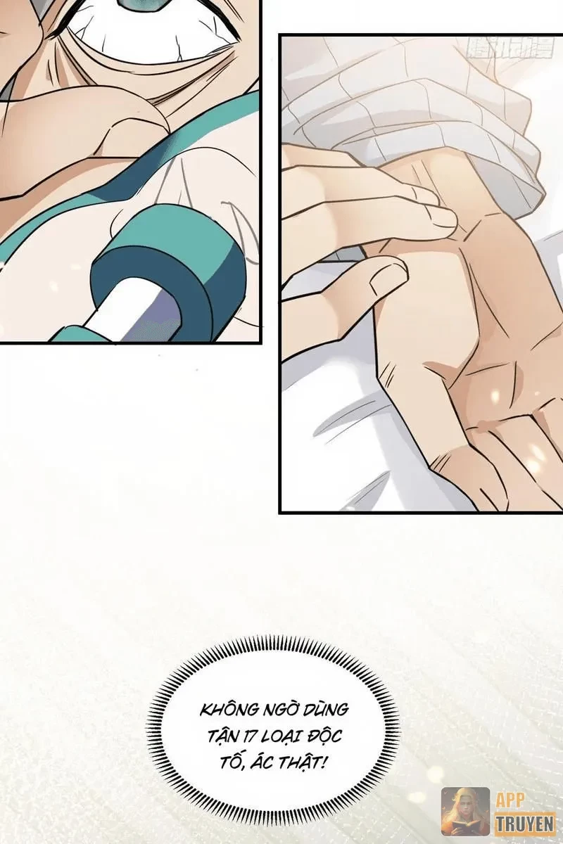 Tẩu Tử: Ta Thật Không Phải Kẻ Ngốc Chapter 19 - 42