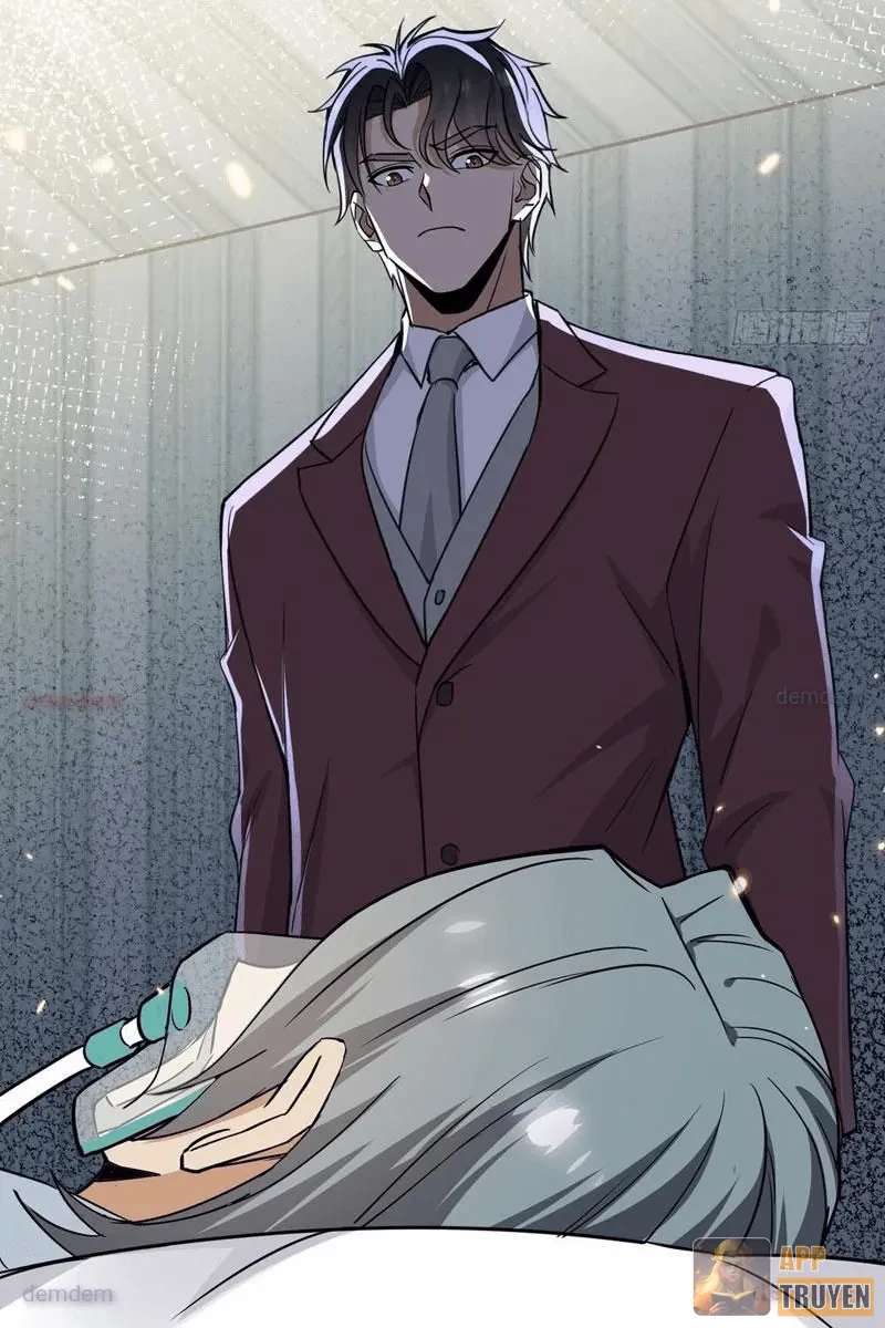 Tẩu Tử: Ta Thật Không Phải Kẻ Ngốc Chapter 19 - 43