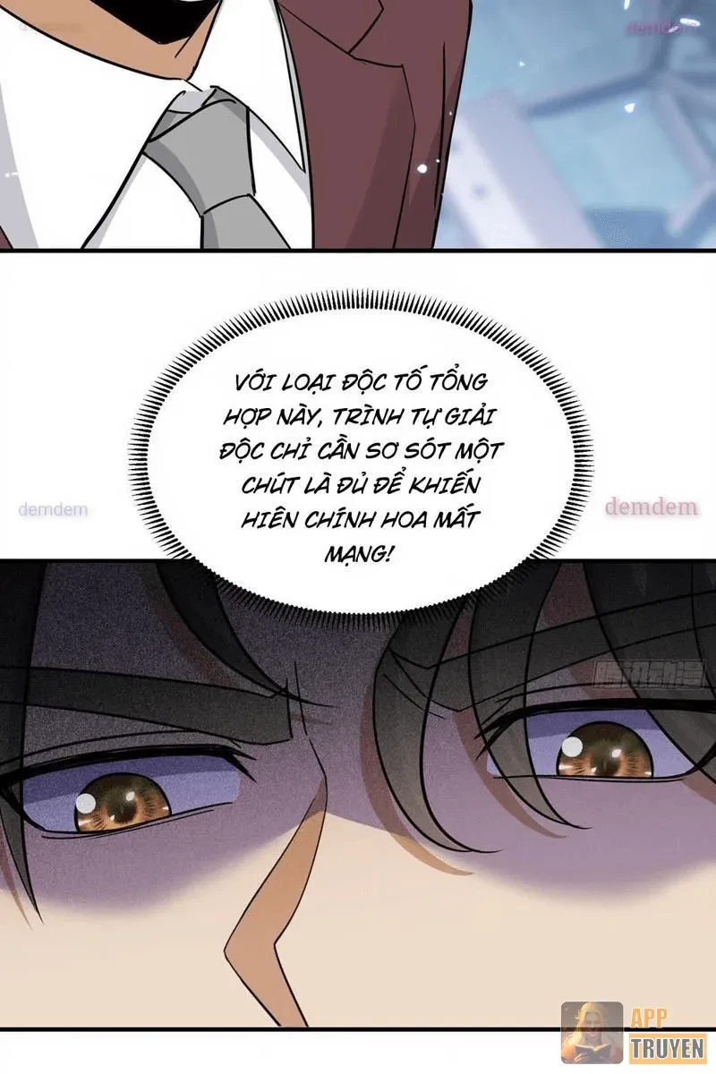 Tẩu Tử: Ta Thật Không Phải Kẻ Ngốc Chapter 19 - 45