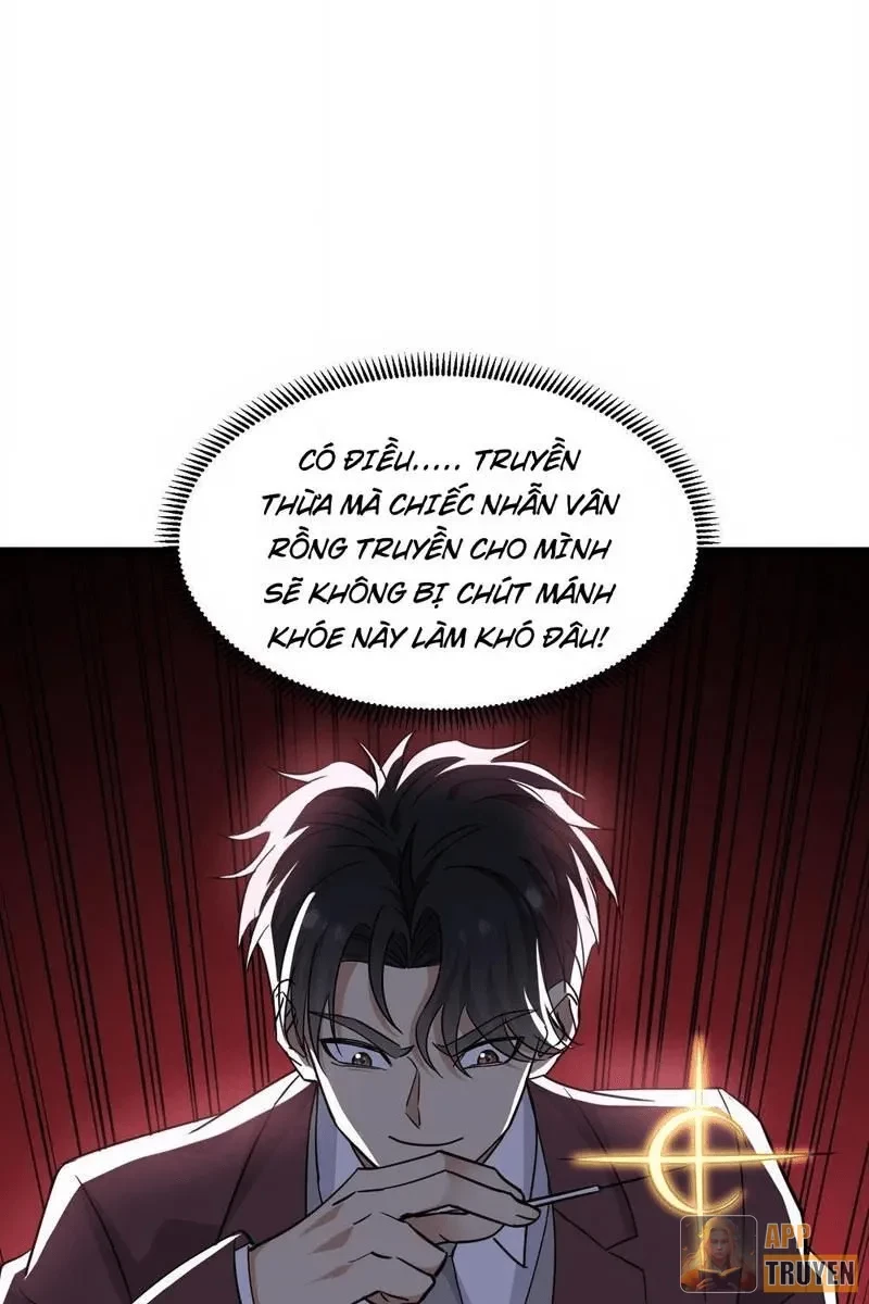 Tẩu Tử: Ta Thật Không Phải Kẻ Ngốc Chapter 19 - 46