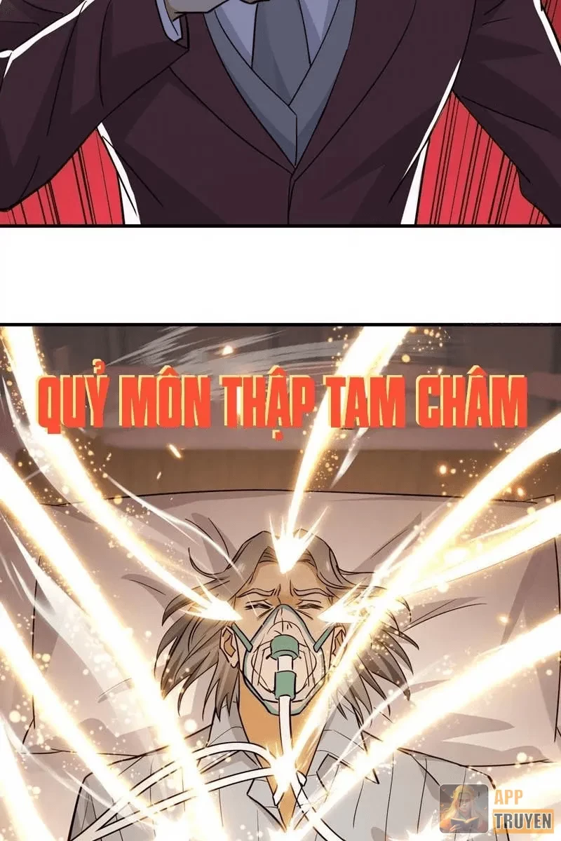 Tẩu Tử: Ta Thật Không Phải Kẻ Ngốc Chapter 19 - 47