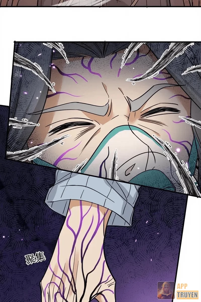 Tẩu Tử: Ta Thật Không Phải Kẻ Ngốc Chapter 19 - 49