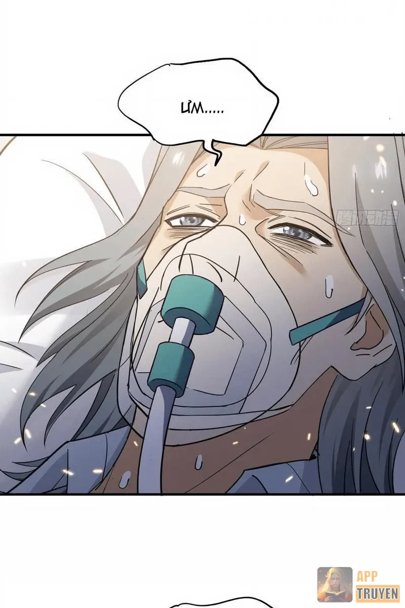 Tẩu Tử: Ta Thật Không Phải Kẻ Ngốc Chapter 19 - 51