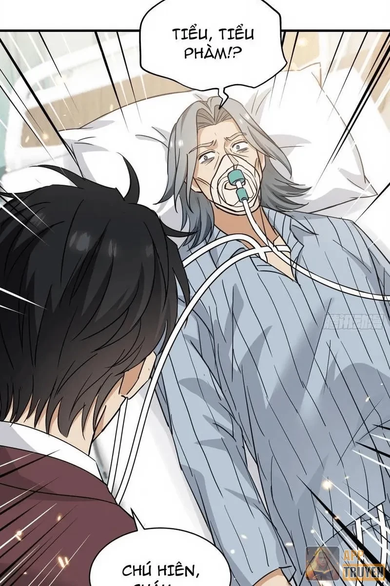 Tẩu Tử: Ta Thật Không Phải Kẻ Ngốc Chapter 19 - 52