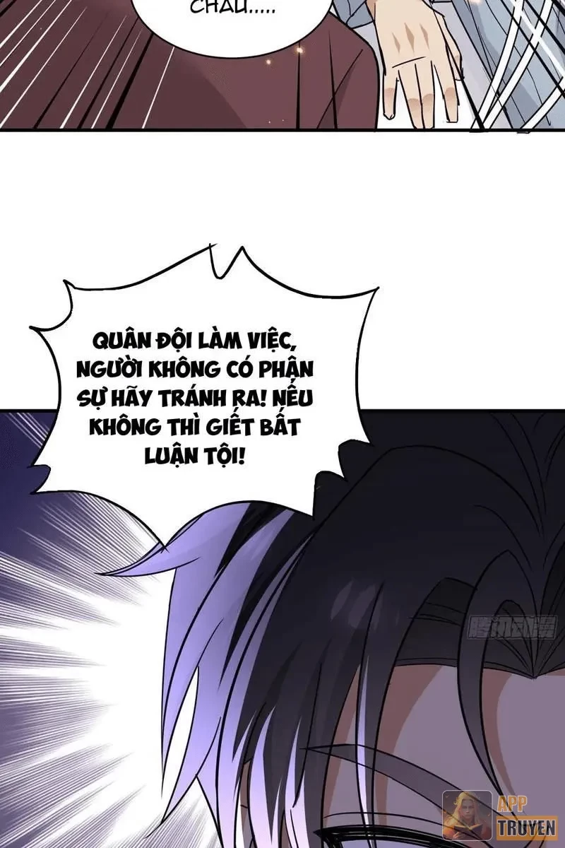 Tẩu Tử: Ta Thật Không Phải Kẻ Ngốc Chapter 19 - 53