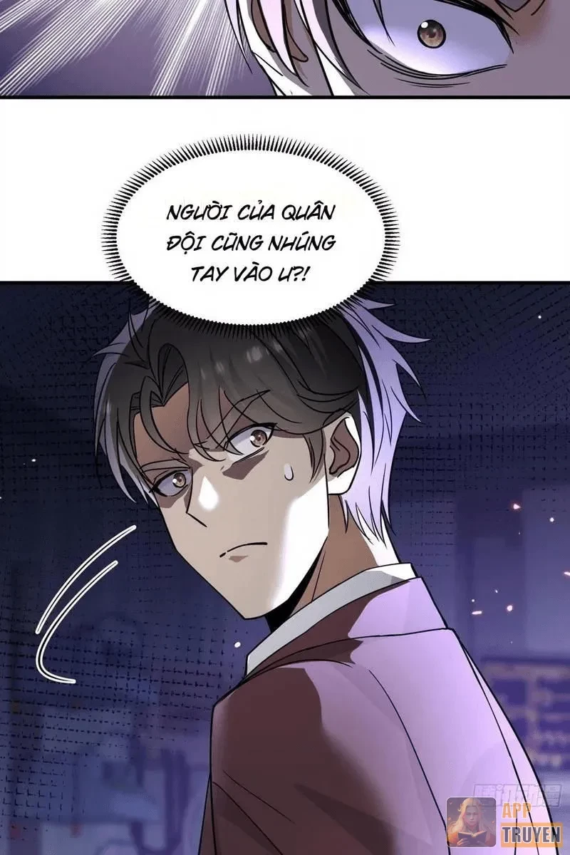 Tẩu Tử: Ta Thật Không Phải Kẻ Ngốc Chapter 19 - 54