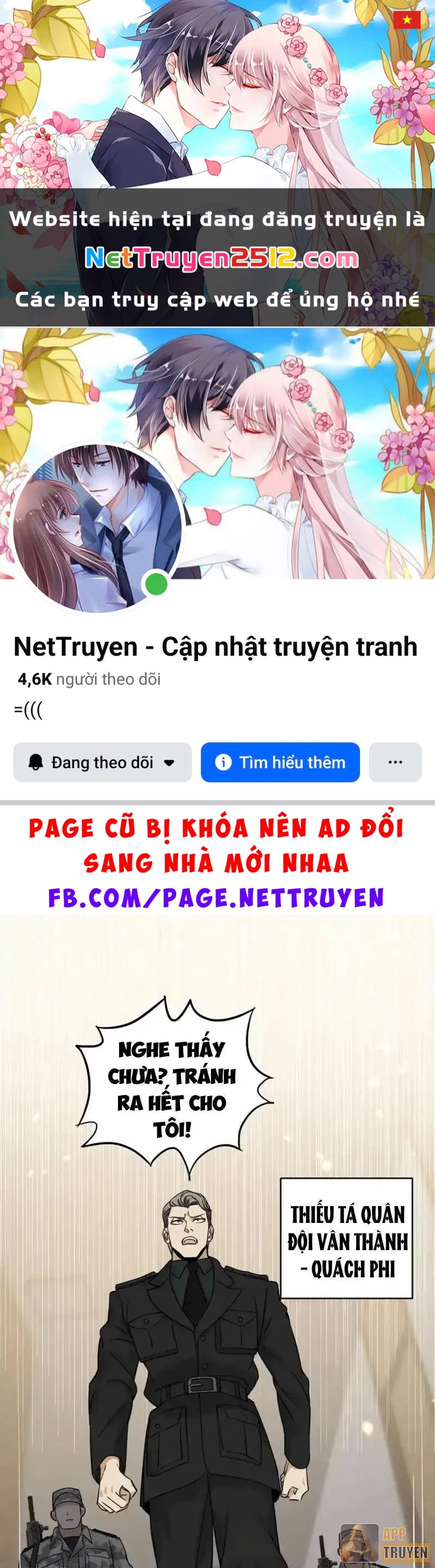 Tẩu Tử: Ta Thật Không Phải Kẻ Ngốc Chapter 20 - 1