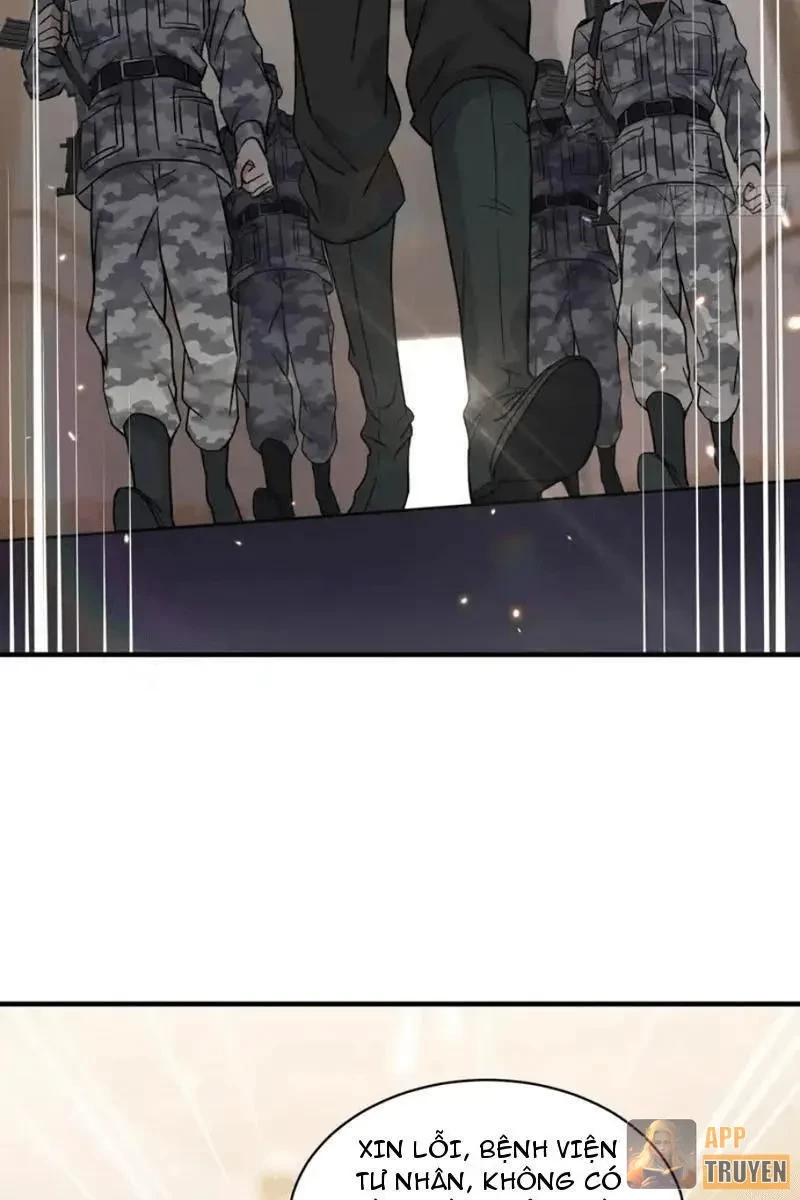 Tẩu Tử: Ta Thật Không Phải Kẻ Ngốc Chapter 20 - 2