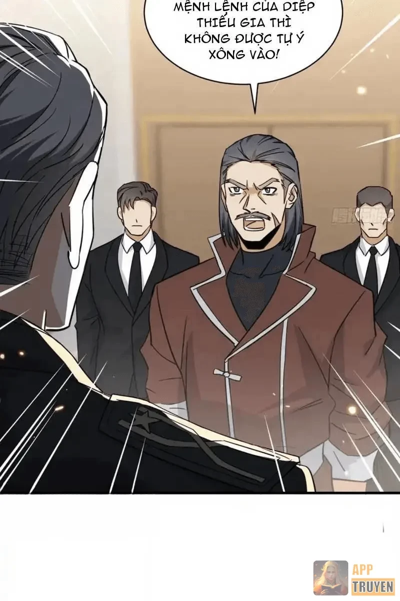 Tẩu Tử: Ta Thật Không Phải Kẻ Ngốc Chapter 20 - 3