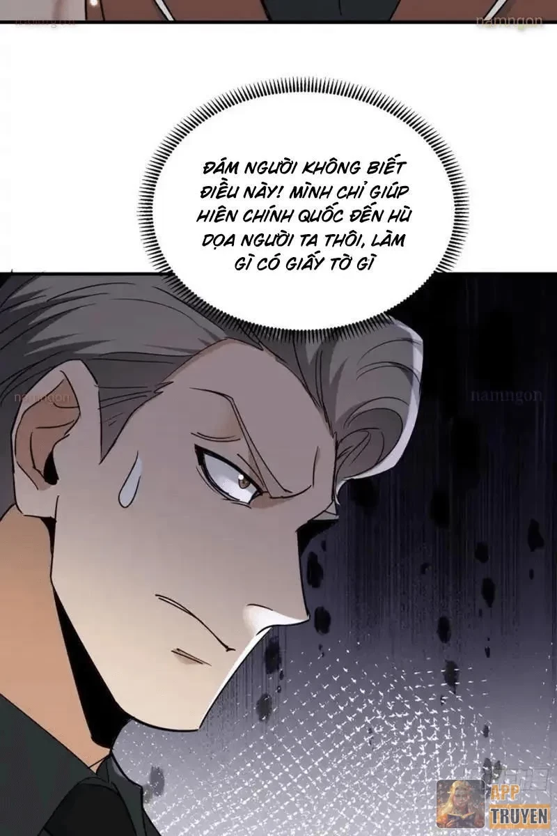 Tẩu Tử: Ta Thật Không Phải Kẻ Ngốc Chapter 20 - 6