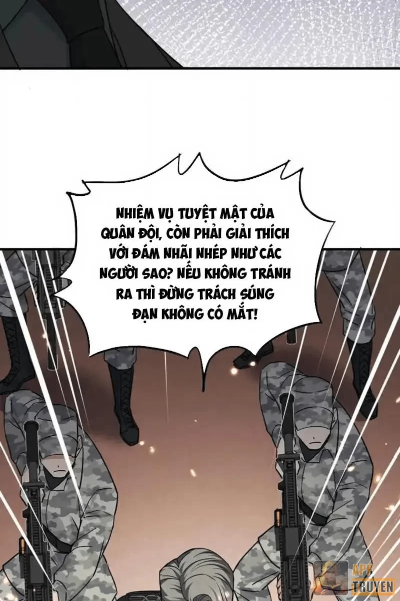 Tẩu Tử: Ta Thật Không Phải Kẻ Ngốc Chapter 20 - 7