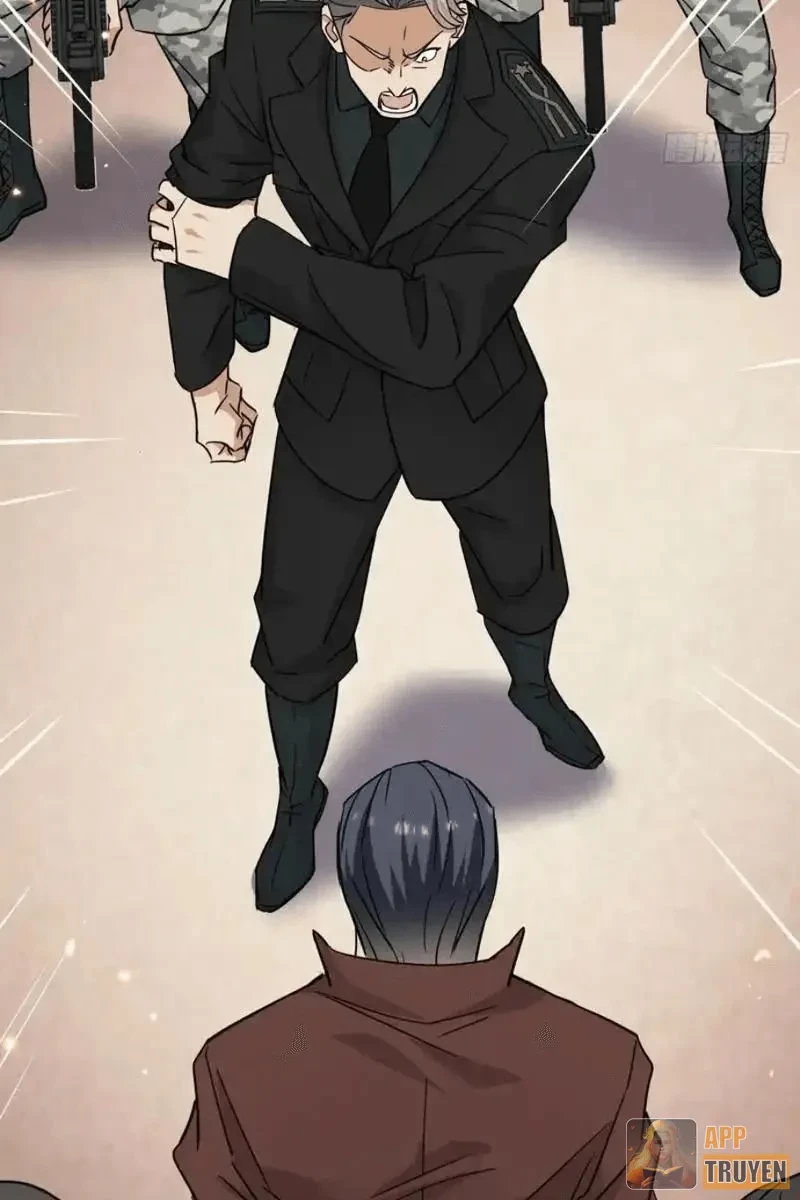 Tẩu Tử: Ta Thật Không Phải Kẻ Ngốc Chapter 20 - 8