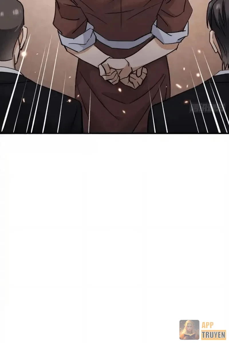 Tẩu Tử: Ta Thật Không Phải Kẻ Ngốc Chapter 20 - 9